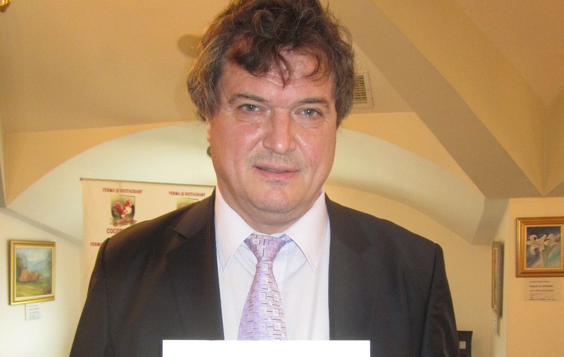 Sorin Răducanu a dat în judecată FRF: ”Ei spun că am încălcat statutul, eu zic că au încălcat legea!” / EXCLUSIV