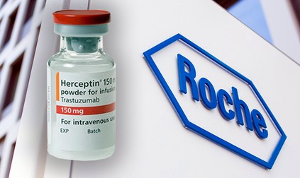 Roche Logo