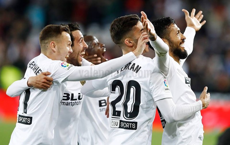 VIDEO | La Liga 2019, etapa a 30-a. Villarreal - Barcelona, meci epic. Real nu-și revine nici cu Zidane și pierde la Valencia. Rezultate