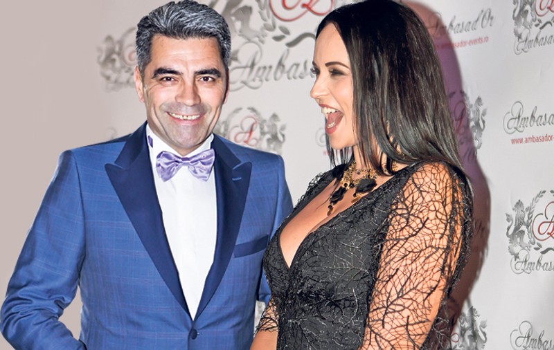 EXCLUSIV | MARCEL TOADER vorbeşte, ÎN PREMIERĂ, despre relaţia cu ANDREEA MARIN