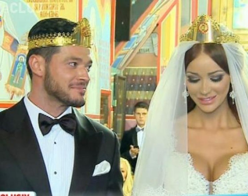 Bianca Drăgușanu, declarație neașteptată despre Victor Slav la 10 ani de la divorț. „E mai mult influencer decât tată. Îmi e ciudă”