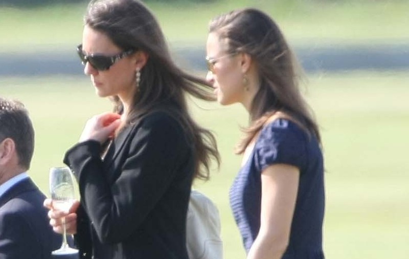 Kate nu mai are voie să vorbească cu Pippa? Află zvonurile de la palat!