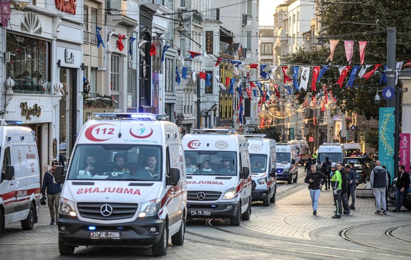 19 persoane au murit la Istanbul în ultimele trei zile, după ce au consumat alcool contrafăcut