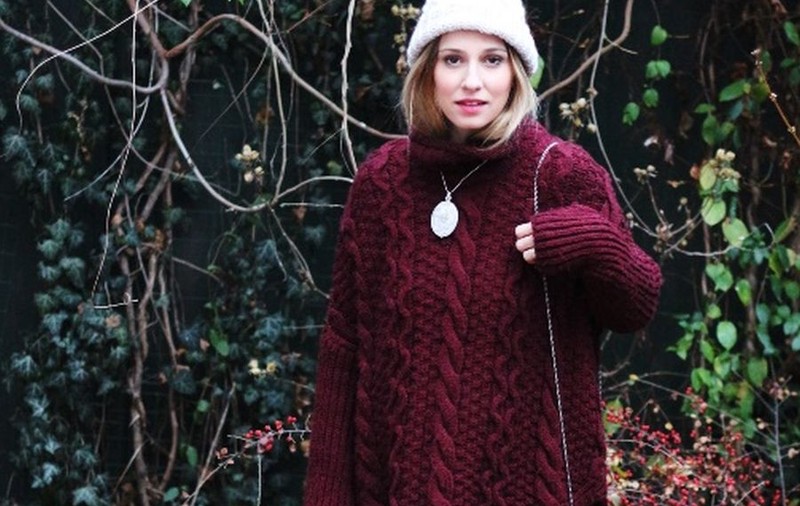 CADOUL PRIMIT de DANA  ROGOZ de la SOŢUL EI, de CRĂCIUN, te va TOPI! Iată CE SURPRIZĂ i-a făcut vedetei ÎNSĂRCINATĂ în 7 luni! FOTO ÎN ARTICOL