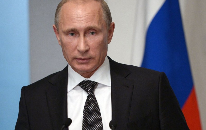 Putin are un PLAN DE PACE. Vezi care sunt cele 7 cerinţe ale liderului de la Kremlin