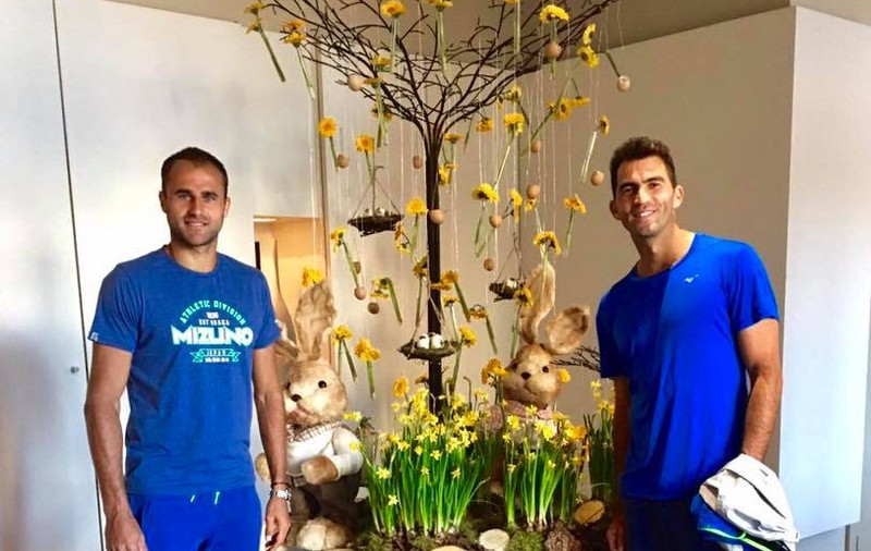 Marius Copil, victorie în calificările turneului de la Roland Garros. Adversarul său e campion la Wimbledon Junior. Horia Tecău, în sferturi la Geneva