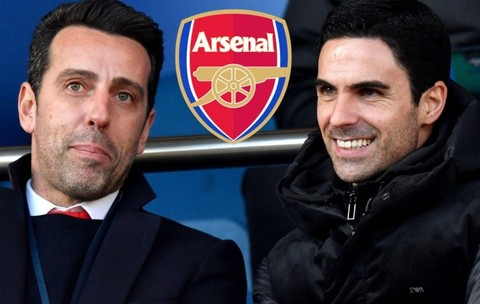 Transfer şocant! Celebrul Edu preia coşmarul Craiovei din Europa: Levski Sofia. Brazilianul a girat pentru Mikel Arteta la Arsenal