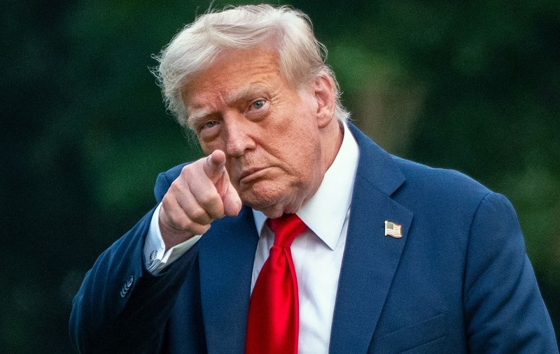 Trump anunță un acord „enorm” cu Japonia, care va plăti o taxă vamală suplimentară de 15%. „Europa vine mâine”, amenință președintele