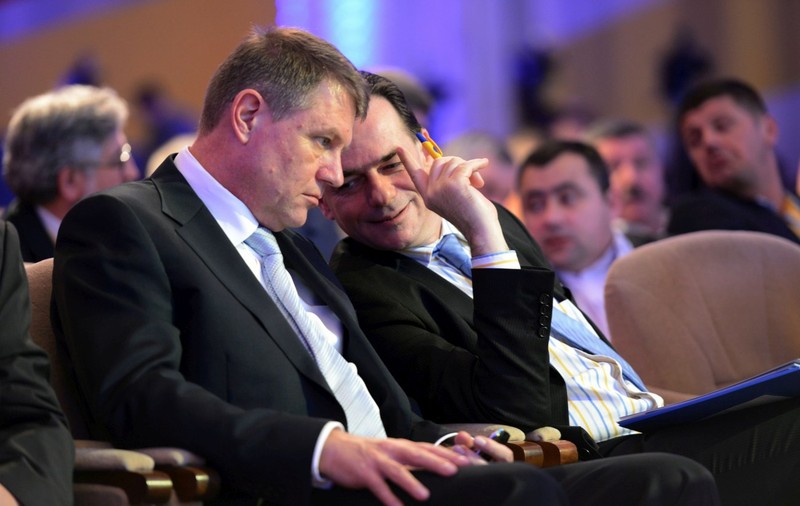 „Cea mai proastă decizie a lui Klaus Iohannis” a dus la nașterea lui Călin Georgescu, spune Ludovic Orban