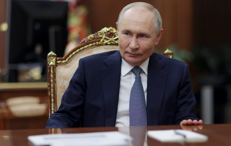 Rusia insistă pentru capitularea Ucrainei: noile numiri din sectoare-cheie spun totul