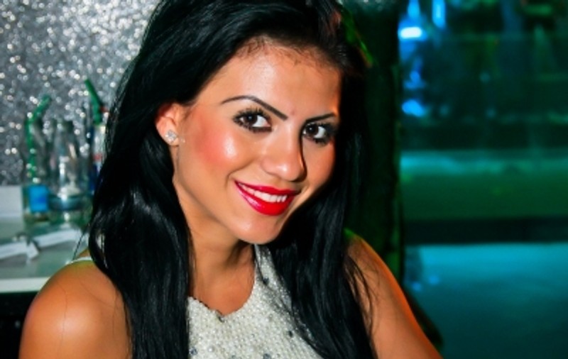 Cristina Radu, noua asistentă a lui Liviu Vârciu