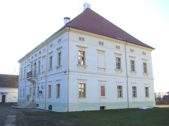 Castelul Rhédey