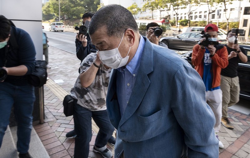 Un mogul media din China, condamnat la peste cinci ani de închisoare pentru fraudă