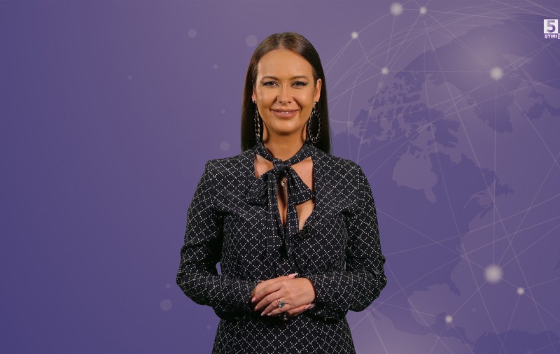 5 știri by Libertatea - Monden: Andreea Marin și Mihaela Rădulescu spun adevărul despre rivalitatea dintre ele, iar Dan Alexa dă un atac la bărbăția lui Alex Bodi