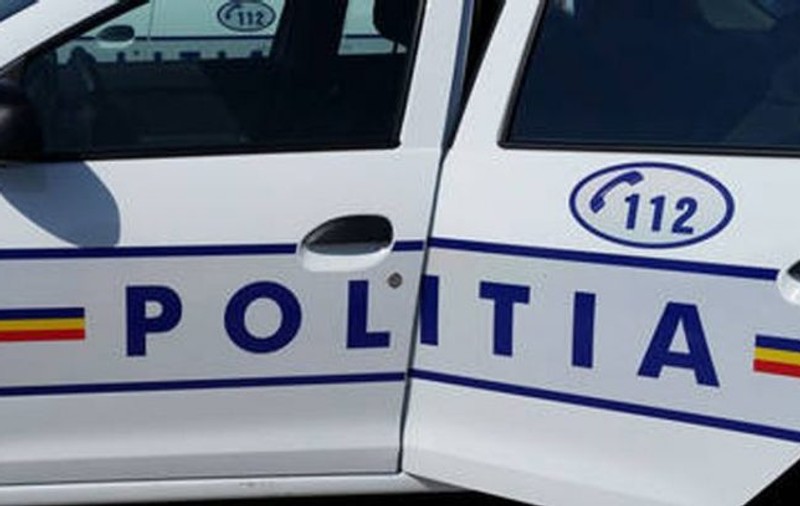 Un bărbat din Dâmbovița a reclamat că iubita lui și copilul au fost răpiți de un sirian. Ce au constatat oamenii legii când au văzut imaginile de la fața locului