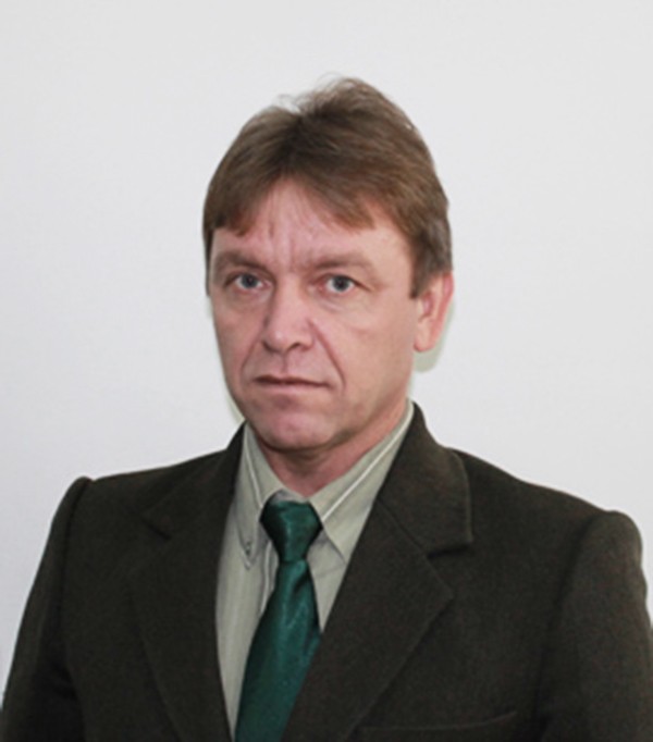 Grișa Ivanov este și șeful unei asociații de protecție a mediului, Asociația Danubiu