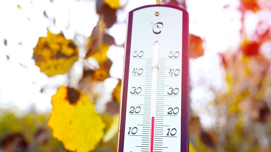 Prognoza meteo ANM pentru perioada 14-27 septembrie 2026. Sursă foto: Shutterstock