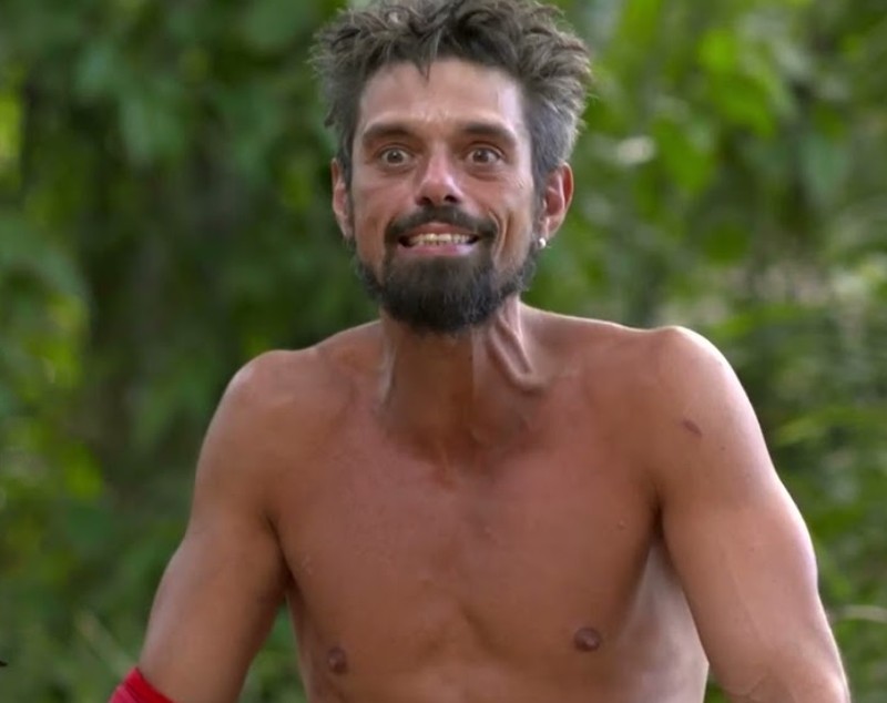 Cum e viața lui DOC după ce s-a întors de la Survivor 2023: „Nu cred că este cazul de psiholog, nu mă trezesc noaptea urlând”