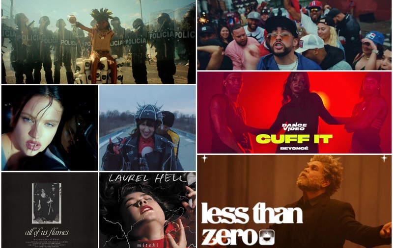 Playlist Libertatea. Dacă vreți să ascultați ceva diferit, așa arată Top 10 cele mai bune cântece din 2022