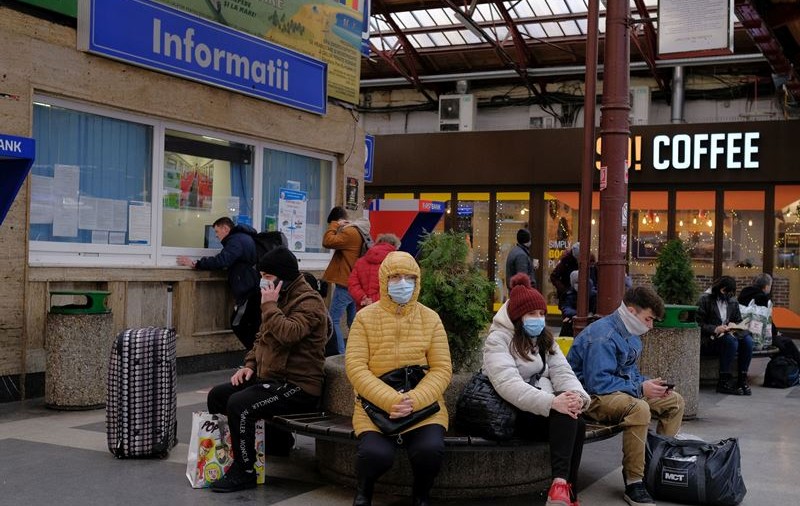 Sondaj Inscop: Trei sferturi dintre români cred că țara merge într-o direcție greșită