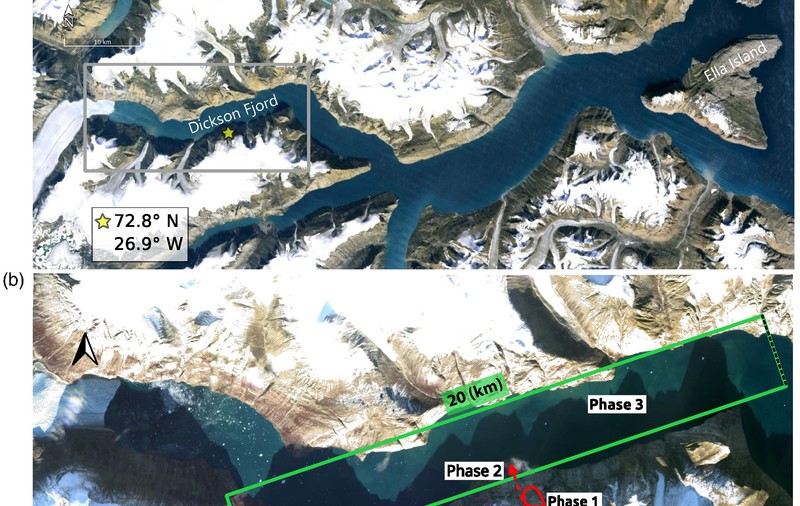 Pământul a vibrat timp de nouă zile după un mega-tsunami: „Nimeni nu avea nici cea mai vagă idee ce a cauzat acest semnal” | VIDEO