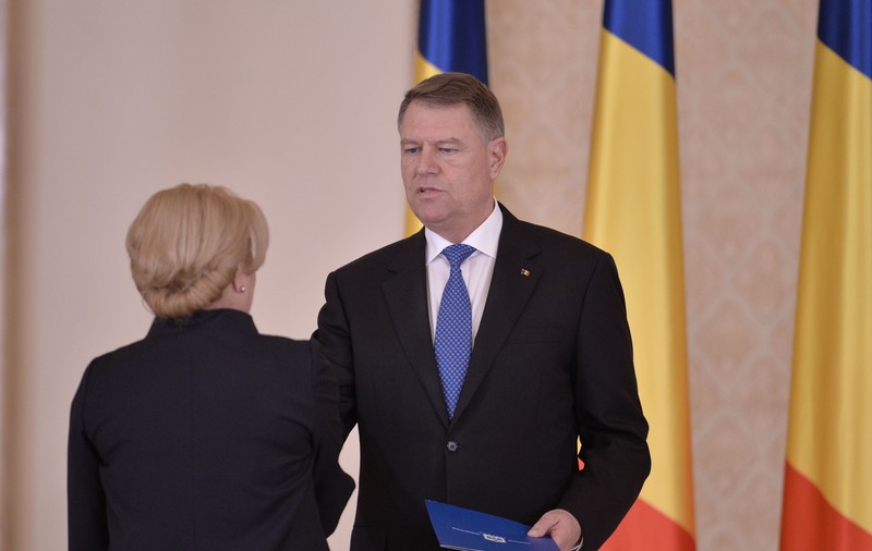 Ce sfat îi dă Viorica Dăncilă președintelui Iohannis, în privința revocării șefei DNA: Să citească cu foarte multă atenţie raportul, toate privirile sunt îndreptate către domnia sa