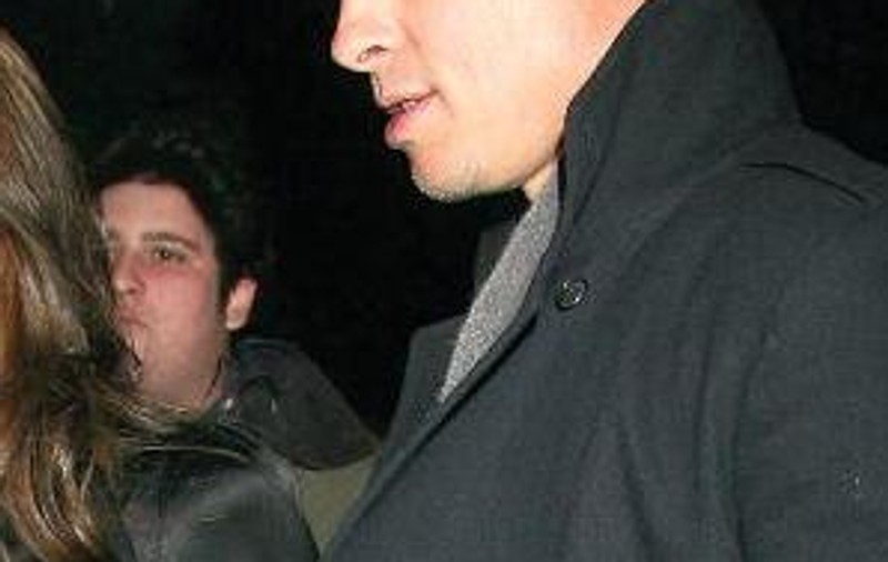 Brad Pitt e alcoolic?