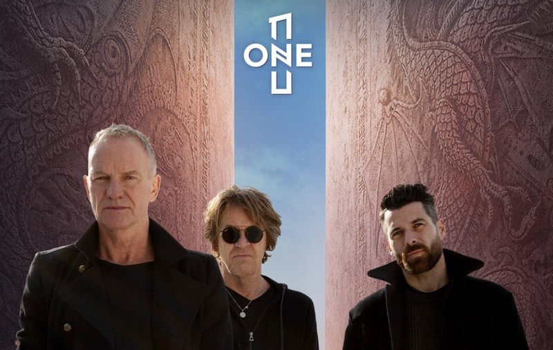 Sting vine la Untold 2026. Festivalul va avea loc între 6 și 9 august 2026, în Cluj-Napoca