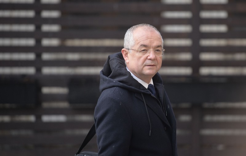 Primarul Emil Boc propune organizarea unui concert-experiment la Cluj-Napoca: „Aș face un test, să vedem dacă putem relua festivalurile la vară”