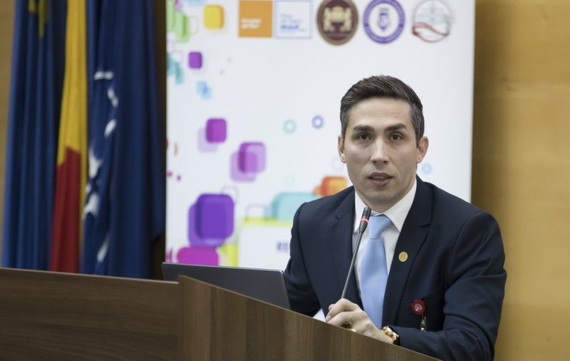 Medicul Valeriu Gheorghiță: Cele mai multe doze de vaccin anti-COVID vor fi stocate la Cantacuzino