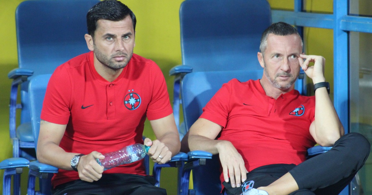 Nicolae Dică l-a scos din sărite pe Mihai Stoica