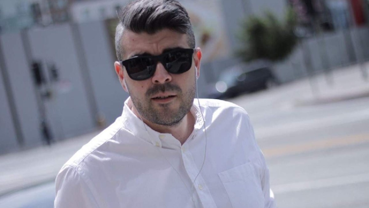 Mircea, fratele lui Speak, bătut în București