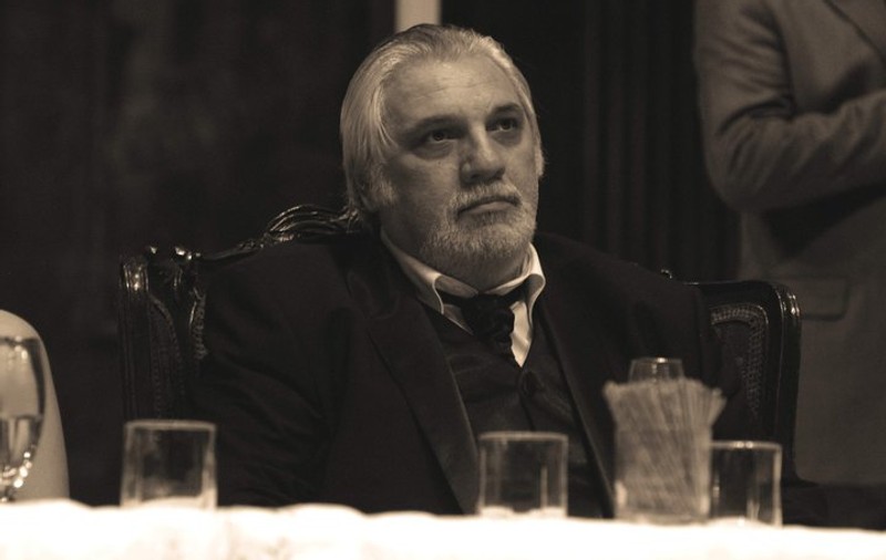 Actorul Doru Ana a murit la vârsta de 68 de ani