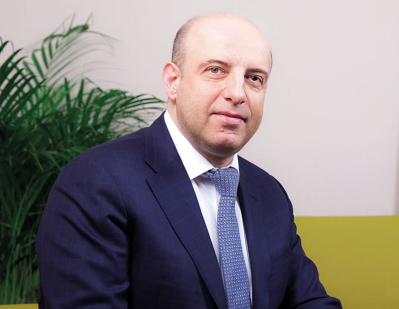 Liviu Claudiu Doroș. Foto: ziaruldebacau.ro