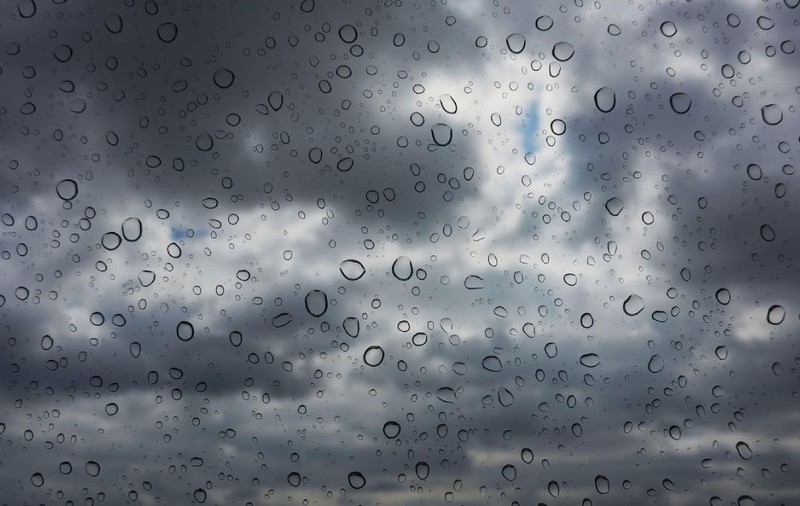 Avertizare meteo ANM de ploi de până la 100 l/mp. Harta zonelor afectate de fenomene meteo extreme