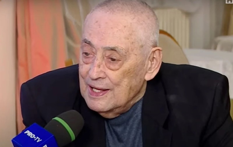 Horia Moculescu, primele declarații după ce i s-a făcut rău la un eveniment: „Am făcut COVID. Am stat în spital o săptămână”