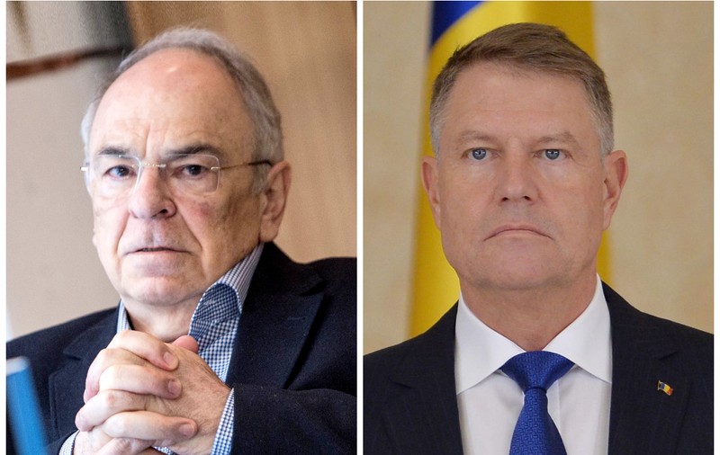 Gabriel Liiceanu critică programul România Educată: „E ceva mult mai dramatic decât un eșec”