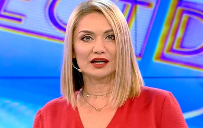 Cristina Cioran rupe tăcerea după despărțirea de Traian Văduva. Ce s-a întâmplat, de fapt, între ei. „Ne-am refăcut viețile personale”