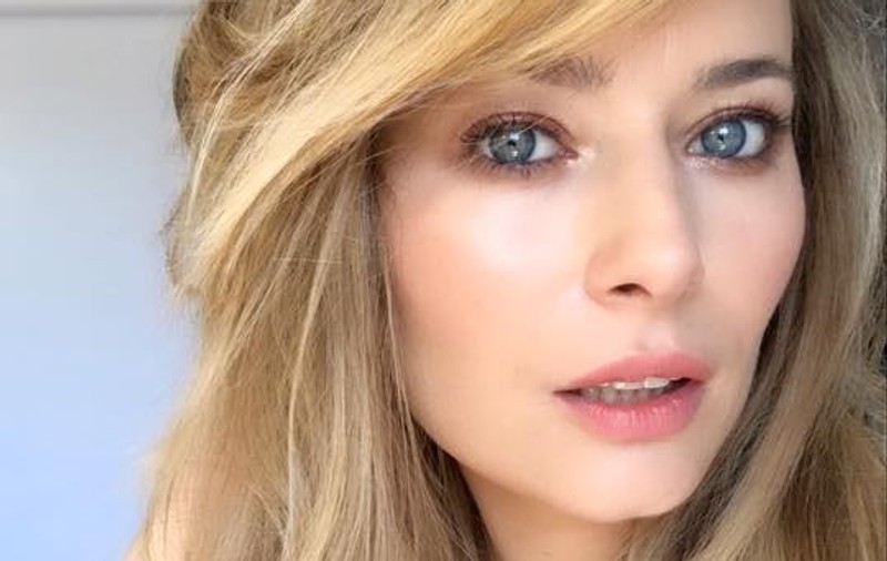Când naște Laura Cosoi. Ce i-au spus medicii