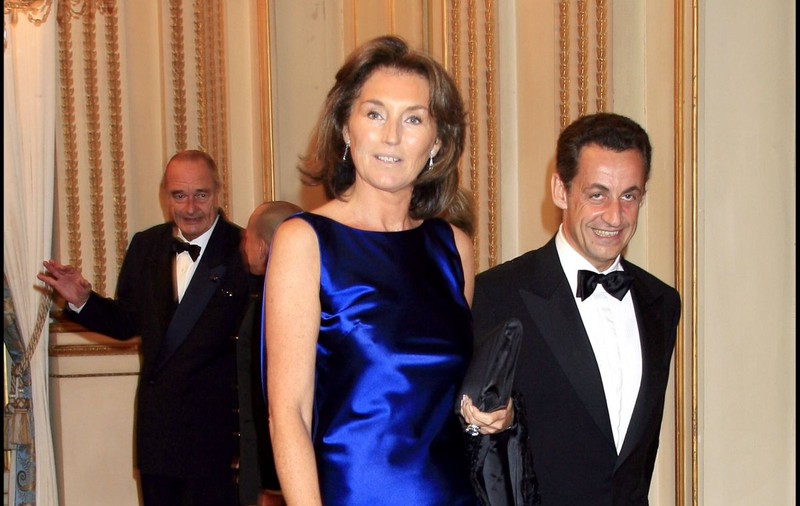 FOSTA NEVASTĂ a lui SARKOZY, IMPLICATĂ într-un CAZ care a făcut mare VÂLVĂ! A CONTRIBUIT la ELIBERAREA INFIRMIERELOR BULGARE reţinute în LIBIA!