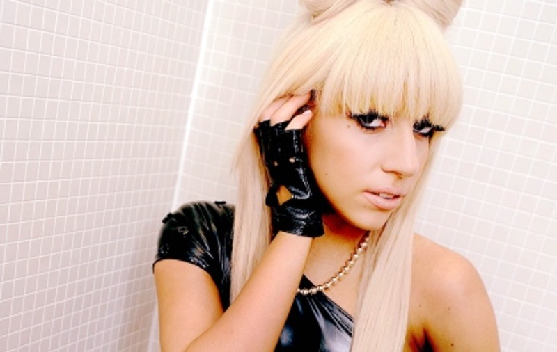 Lady Gaga, cel mai influent artist din lume