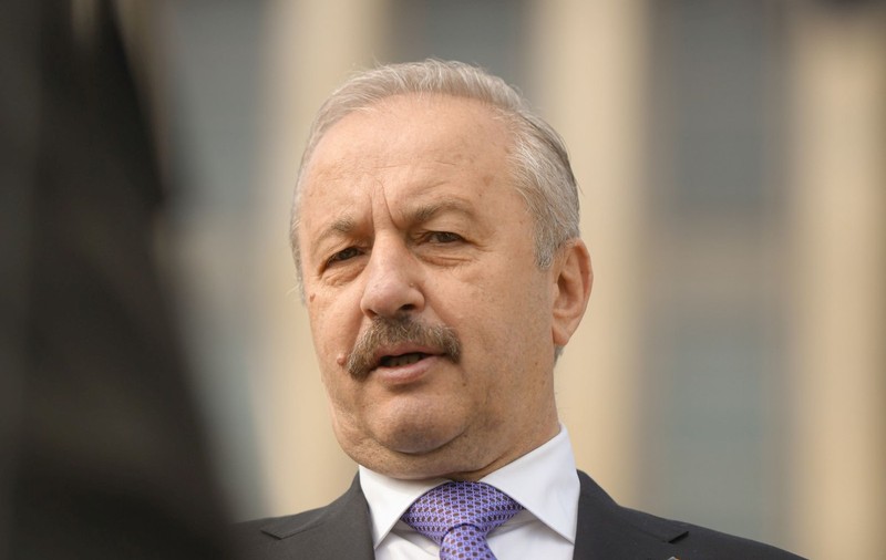 Vasile Dîncu, de la Bruxelles, despre faptul că premierul Ciucă îl așteaptă să dea explicații: „Sigur că vom avea discuții”