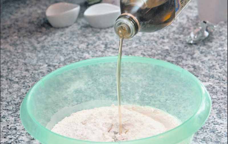 Ora de gătit