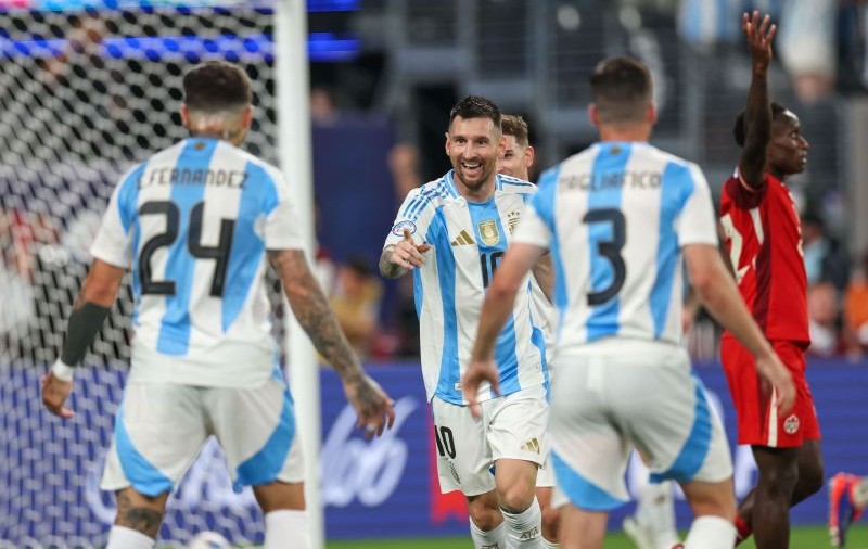 Euro 2024 vs. Copa America. Ce sume de bani încasează echipele care se impun în cele două turnee finale