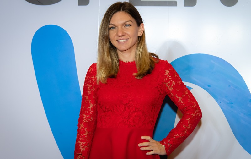 Presa americană, comentarii laudative la adresa Simonei Halep. Cum i-a impresionat românca pe jurnaliștii de la Tennis Head