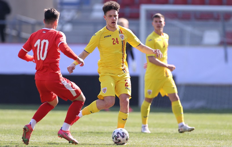 România va găzdui Campionatul European U 19 din 2025
