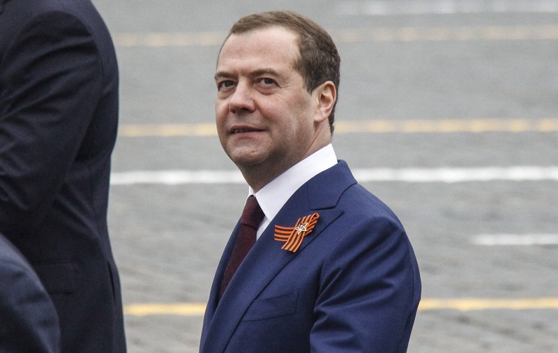 Bucurie la Moscova după înfrângerile suferite de Macron și Scholz la europarlamentare. Medvedev: „La mormanul de cenușă al istoriei”