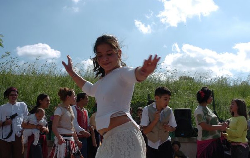 Premieră în România! Piesă de I.L. Caragiale, jucată în țigănește la Brăila