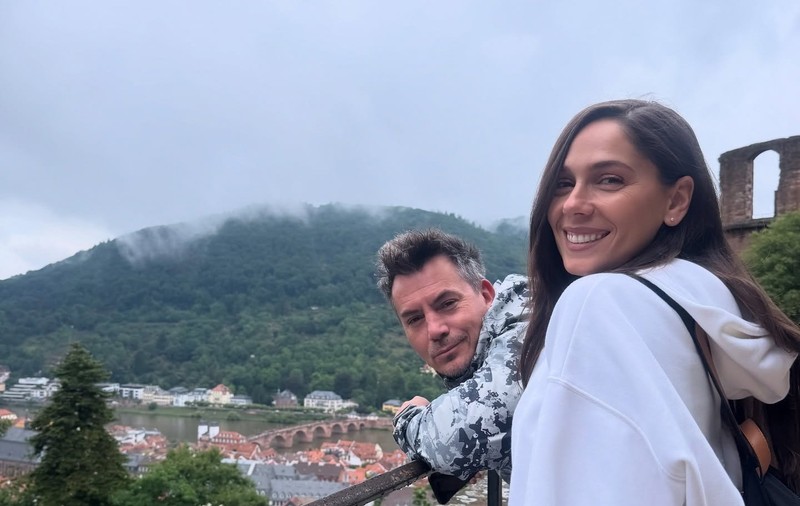 Orașul din Europa, „rupt din basme”, care a cucerit-o pe Irina Fodor. „Ziua 7! M-aș întoarce aici oricând”