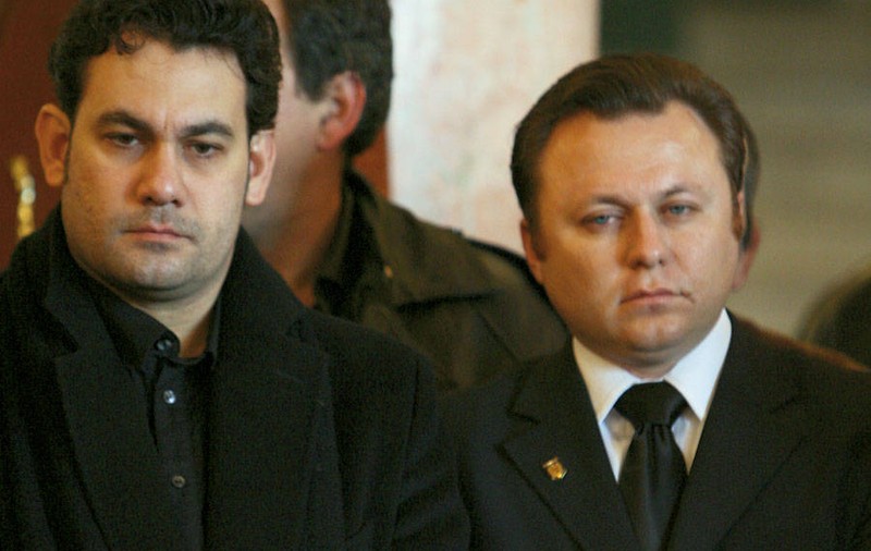Nu e cale de împăcare! Ionuţ Dolănescu, mesaj dur pentru Dragoş: "Dacă are un minim de bun simţ..."